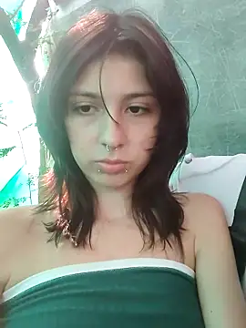 Maiden-Hot online show from 03.19.25