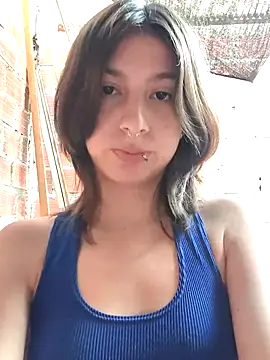 Maiden-Hot online show from 09.29.25