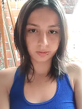 Maiden-Hot online show from 10.23.25