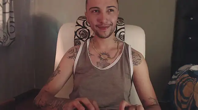 FemToMale online show from 02.01.25