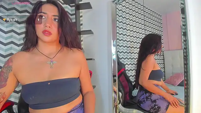 CALANTHELOVE1 online show from 03.04.25