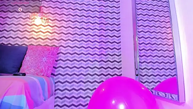 CALANTHELOVE1 online show from 03.07.25