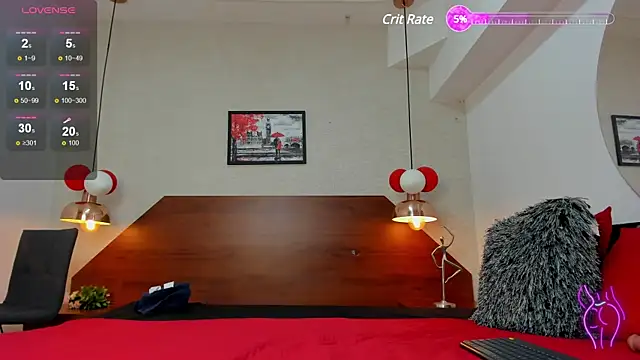 amanda29 online show from 03.18.25