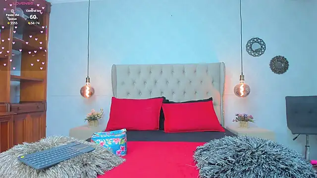 amanda29 online show from 11.04.25