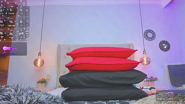 amanda29 online show from 11.14.25