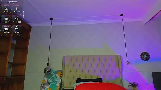 amanda29 online show from 02.18.26