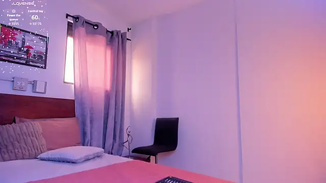 amanda29 online show from 04.10.26