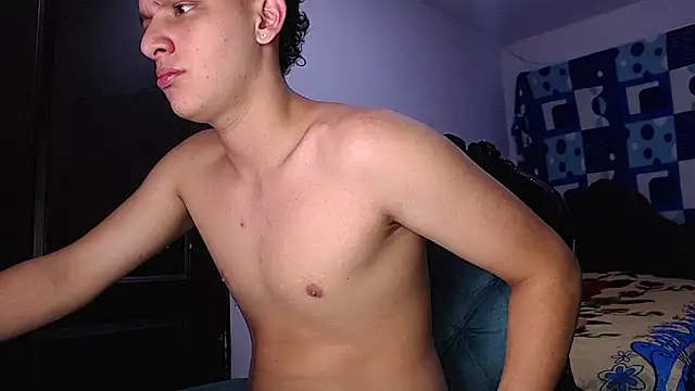 Thomas May4rs online show from 11.01.25