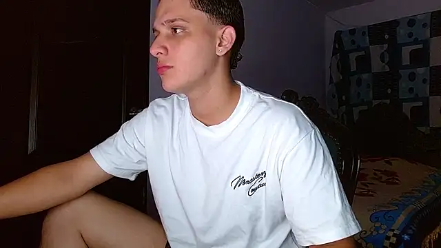 Thomas May4rs online show from 11.06.25