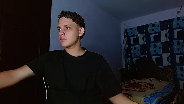 Thomas May4rs online show from 11.07.25