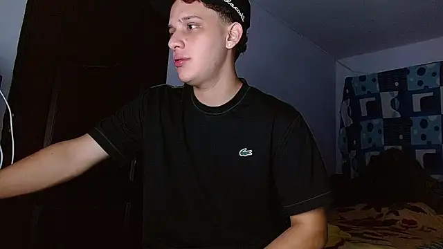 Thomas May4rs online show from 11.09.25