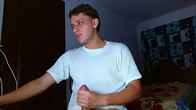 Thomas May4rs online show from 11.11.25