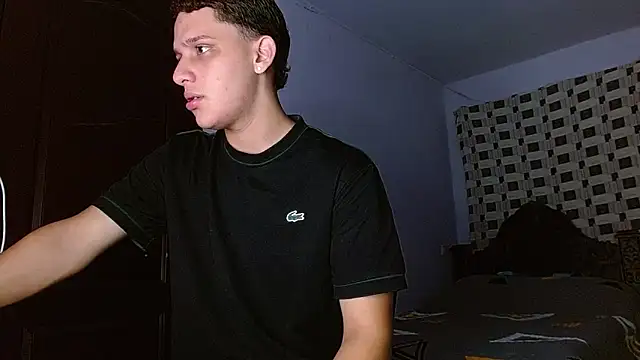 Thomas May4rs online show from 11.14.25