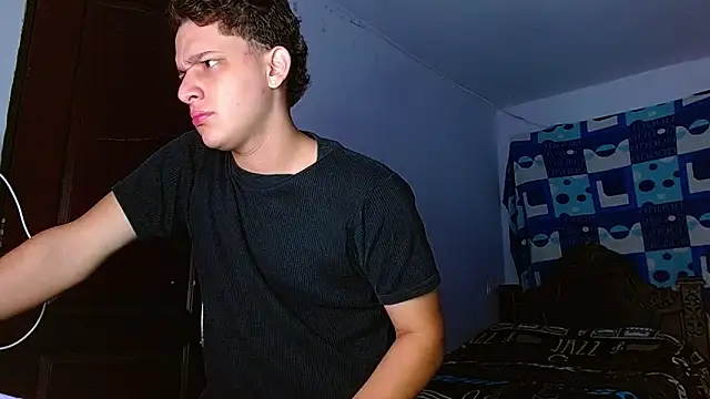 Thomas May4rs online show from 11.19.25