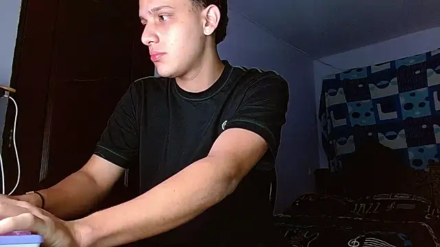 Thomas May4rs online show from 11.20.25