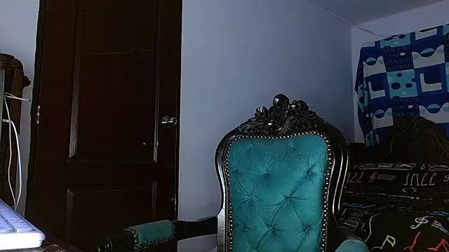 Thomas May4rs online show from 11.27.25