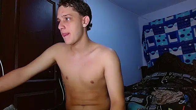 Thomas May4rs online show from 11.29.25