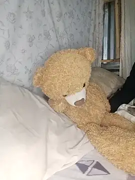 Velvet69 online show from 10.18.25