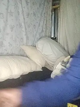 Velvet69 online show from 11.09.25