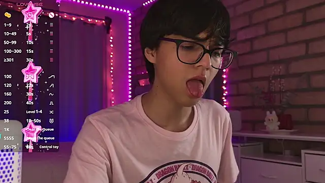 biel biel online show from 01.31.25