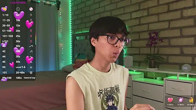 biel biel online show from 02.18.25