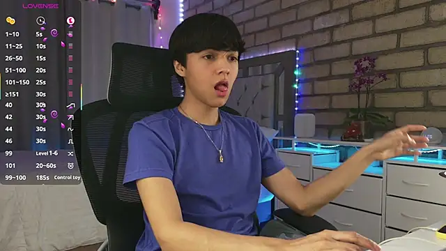 biel biel online show from 02.28.25