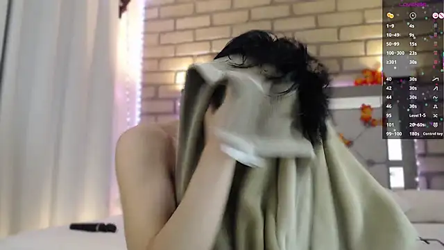 biel biel online show from 10.21.25