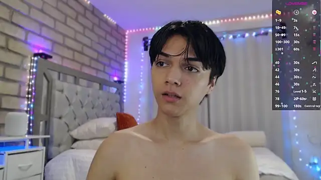 biel biel online show from 02.15.26