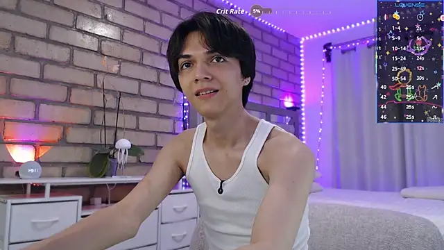 biel biel online show from 05.26.26