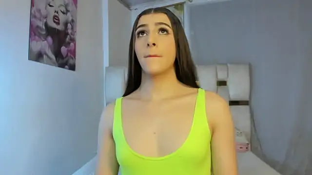 beautiful doll088 online show from 01.17.26