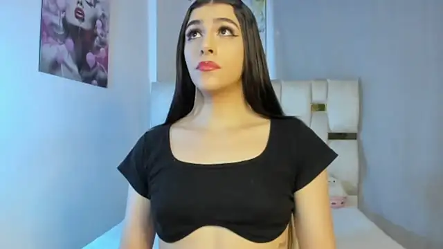 beautiful doll088 online show from 02.04.26