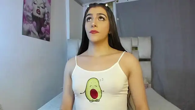 beautiful doll088 online show from 02.23.26