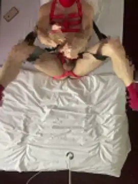 Snapshot of redslave chatting on 03.02.26 redslave online show from 03.02.26