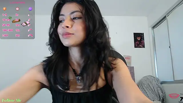 ellajonz online show from 06.14.26