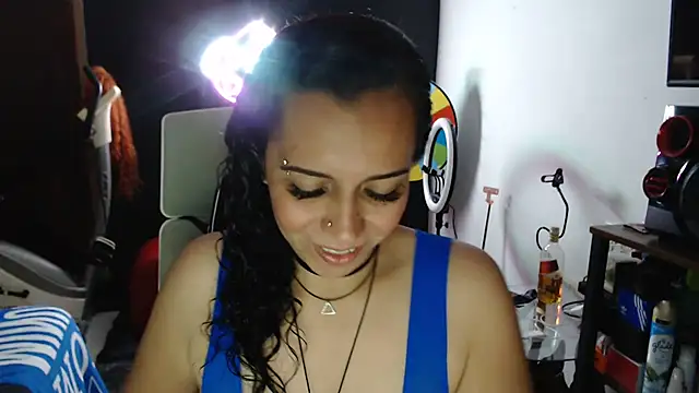 AliceSweet4U online show from 03.21.25