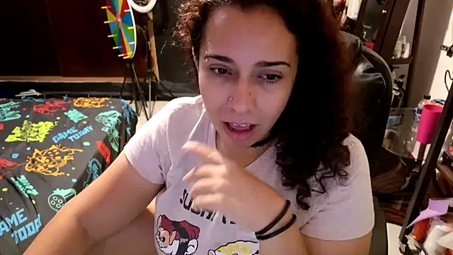 AliceSweet4U online show from 12.01.25