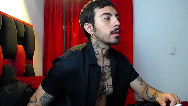 scockpion   online show from 04.14.26