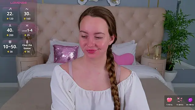 JaniceCollins online show from 04.03.26