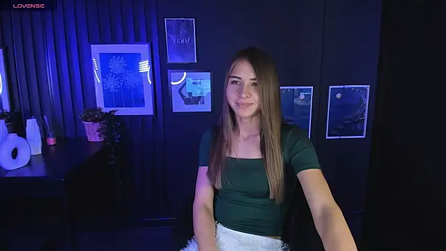 CharmBianca online show from 02.01.25