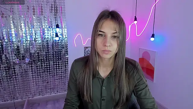 CharmBianca online show from 02.16.25