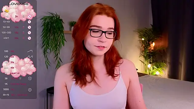 Anncouette  online show from 03.02.25