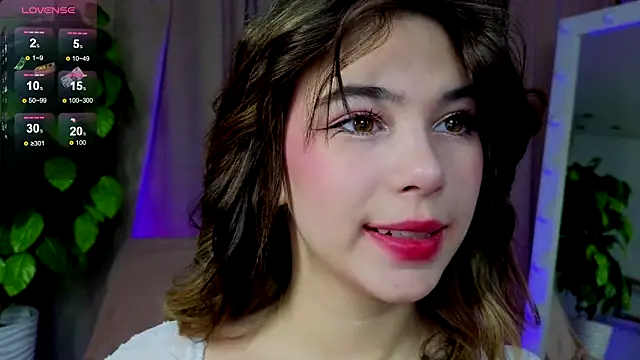 Hotary Yuko online show from 02.27.25