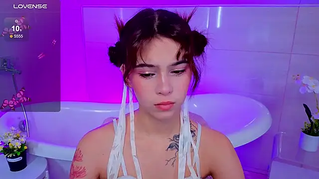 Hotary Yuko online show from 09.14.25