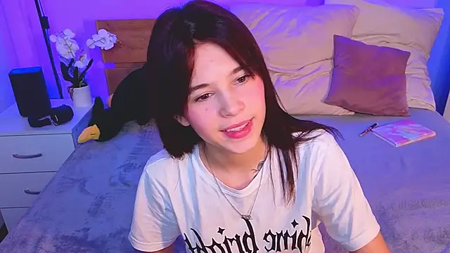 Hotary Yuko online show from 11.26.25