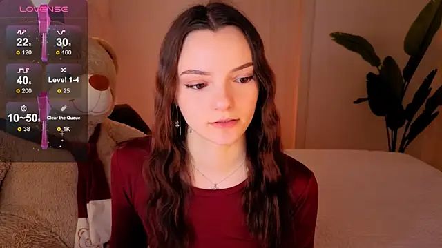 CaseyCraig online show from 11.23.25