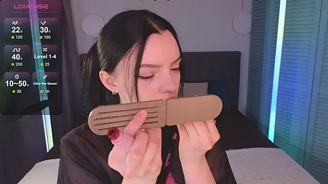 CaseyCraig online show from 04.06.26