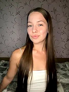 Arielle Swan online show from 09.11.25