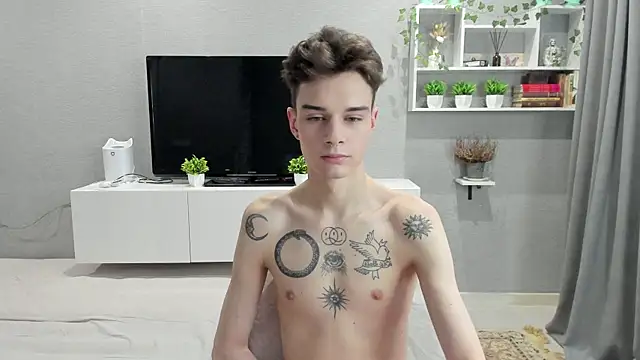 avegothy- online show from 02.11.25