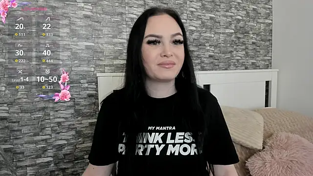 KairraPotts online show from 02.27.26