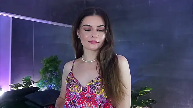 Midnight Seduction online show from 03.07.25